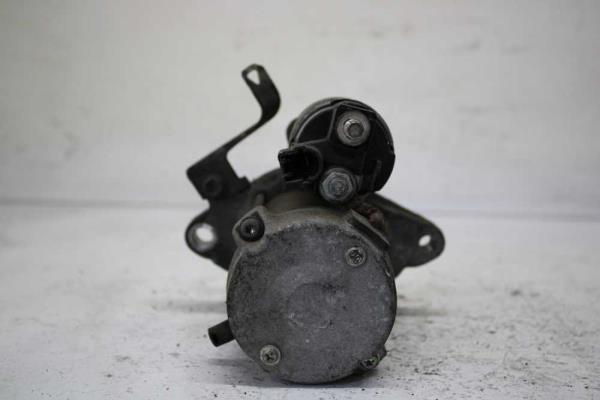 DEMARREUR TOYOTA - Vue 3